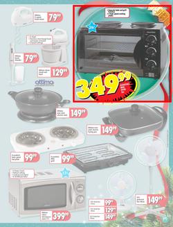 Shoprite WC Christmas (21 Nov - 25 Dec), page 19