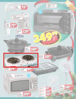 Shoprite WC Christmas (21 Nov - 25 Dec), page 19