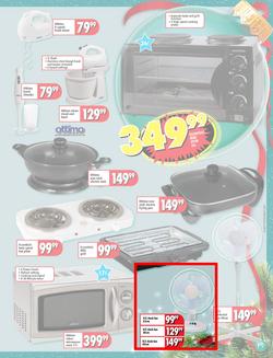 Shoprite WC Christmas (21 Nov - 25 Dec), page 19