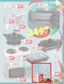 Shoprite WC Christmas (21 Nov - 25 Dec), page 19