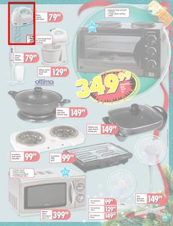 Shoprite WC Christmas (21 Nov - 25 Dec), page 19