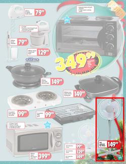 Shoprite WC Christmas (21 Nov - 25 Dec), page 19