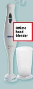 Ottimo Hand Blender