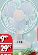 SCE Desk Fan-40cm