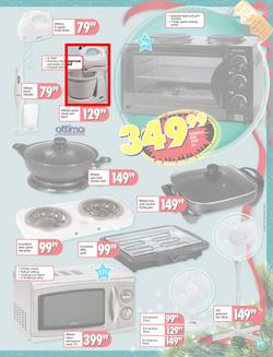 Shoprite KZN (21 Nov - 25 Dec), page 19