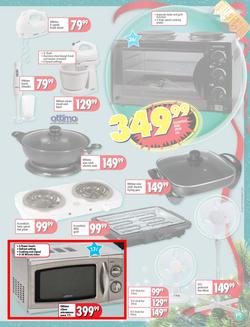 Shoprite KZN (21 Nov - 25 Dec), page 19