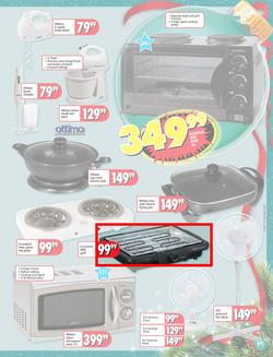 Shoprite KZN (21 Nov - 25 Dec), page 19