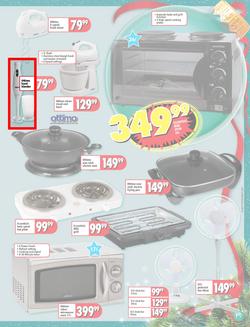 Shoprite KZN (21 Nov - 25 Dec), page 19
