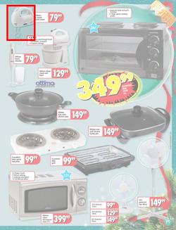 Shoprite KZN (21 Nov - 25 Dec), page 19