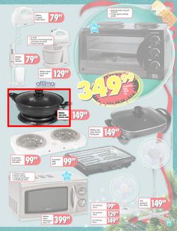 Shoprite KZN (21 Nov - 25 Dec), page 19