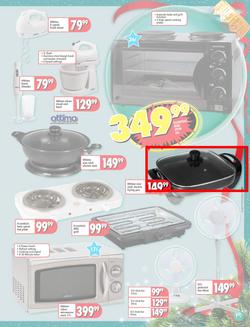 Shoprite KZN (21 Nov - 25 Dec), page 19