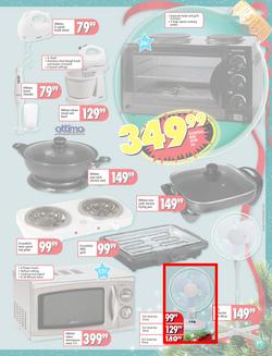 Shoprite KZN (21 Nov - 25 Dec), page 19
