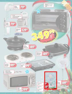 Shoprite KZN (21 Nov - 25 Dec), page 19