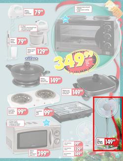 Shoprite KZN (21 Nov - 25 Dec), page 19