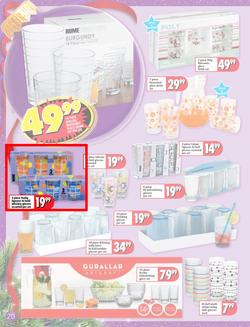 Shoprite KZN (21 Nov - 25 Dec), page 20