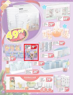 Shoprite KZN (21 Nov - 25 Dec), page 20