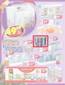 Shoprite KZN (21 Nov - 25 Dec), page 20