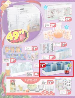 Shoprite KZN (21 Nov - 25 Dec), page 20