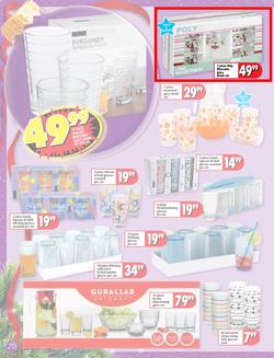 Shoprite KZN (21 Nov - 25 Dec), page 20