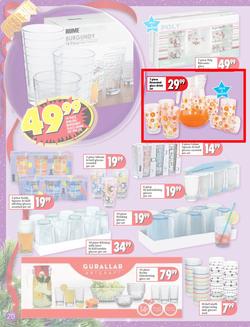 Shoprite KZN (21 Nov - 25 Dec), page 20