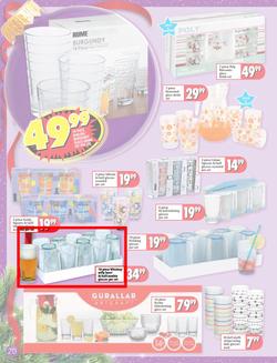 Shoprite KZN (21 Nov - 25 Dec), page 20
