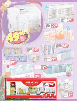 Shoprite KZN (21 Nov - 25 Dec), page 20