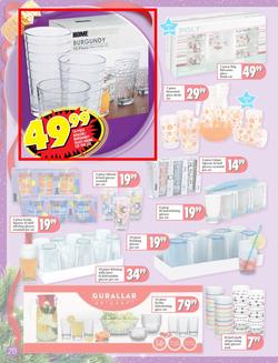 Shoprite KZN (21 Nov - 25 Dec), page 20