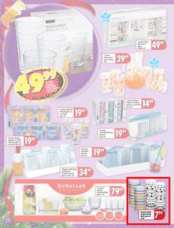 Shoprite KZN (21 Nov - 25 Dec), page 20