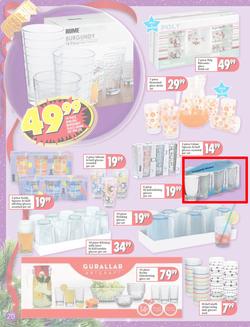 Shoprite KZN (21 Nov - 25 Dec), page 20