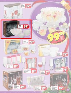Shoprite KZN (21 Nov - 25 Dec), page 21