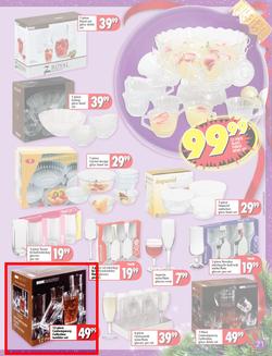 Shoprite KZN (21 Nov - 25 Dec), page 21