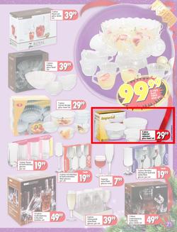 Shoprite KZN (21 Nov - 25 Dec), page 21