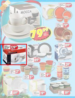 Shoprite WC Christmas (21 Nov - 25 Dec), page 22