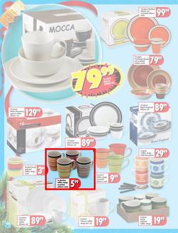 Shoprite KZN (21 Nov - 25 Dec), page 22