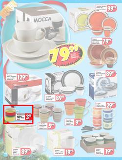 Shoprite KZN (21 Nov - 25 Dec), page 22