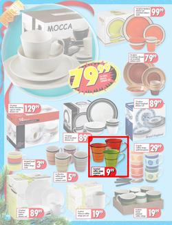 Shoprite KZN (21 Nov - 25 Dec), page 22