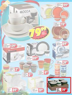 Shoprite KZN (21 Nov - 25 Dec), page 22