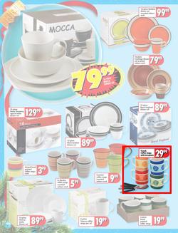 Shoprite KZN (21 Nov - 25 Dec), page 22