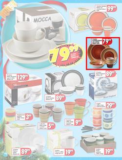 Shoprite KZN (21 Nov - 25 Dec), page 22