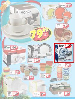 Shoprite KZN (21 Nov - 25 Dec), page 22