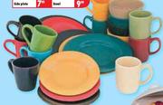 Bistro Bright Coffee Mug