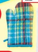 Adore Oven Mittens Assorted Each