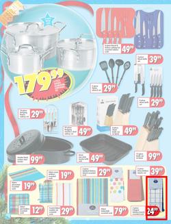 Shoprite KZN (21 Nov - 25 Dec), page 24