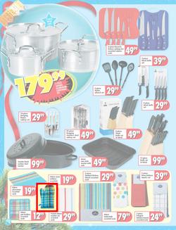 Shoprite KZN (21 Nov - 25 Dec), page 24