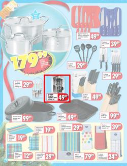 Shoprite KZN (21 Nov - 25 Dec), page 24