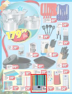 Shoprite KZN (21 Nov - 25 Dec), page 24