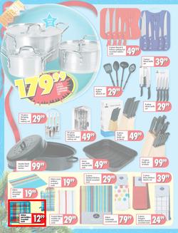 Shoprite KZN (21 Nov - 25 Dec), page 24