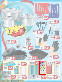 Shoprite KZN (21 Nov - 25 Dec), page 24