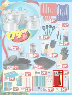 Shoprite KZN (21 Nov - 25 Dec), page 24