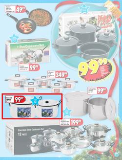 Shoprite KZN (21 Nov - 25 Dec), page 25